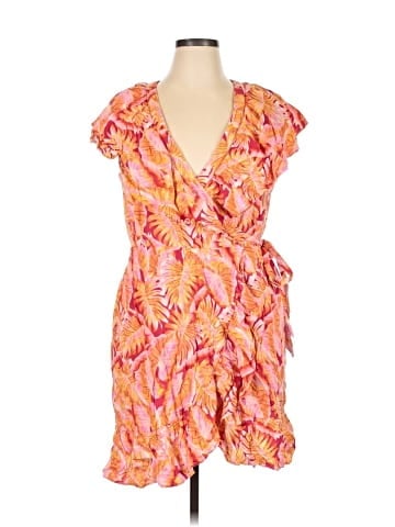 Gibson Latimer Cocktail Dress (view 1)