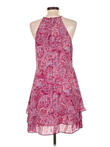 Parker Cocktail Dress (view 2)