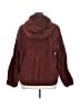 Lou & Grey 100% Nylon Solid Brown Jacket Size XL - photo 2