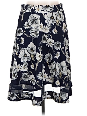 Faith and Joy Casual Skirt (view 1)