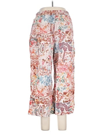 Sigrid Olsen Casual Pants (view 2)