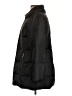 MICHAEL Michael Kors 100% Nylon Solid Black Coat Size L - photo 5