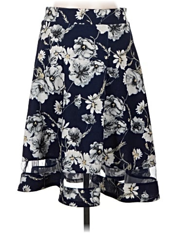 Faith and Joy Casual Skirt (view 2)