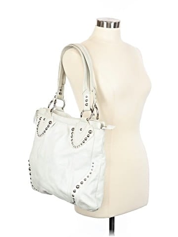 B Makowsky Shoulder Bag (view 2)