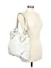 B Makowsky White Shoulder Bag One size - photo 2