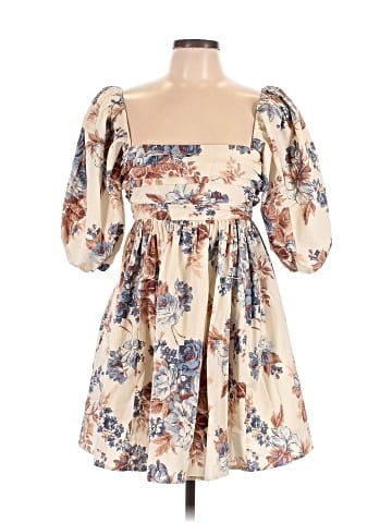 Abercrombie & Fitch Casual Dress (view 1)
