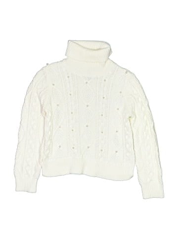 Max Studio Turtleneck Sweater (view 1)