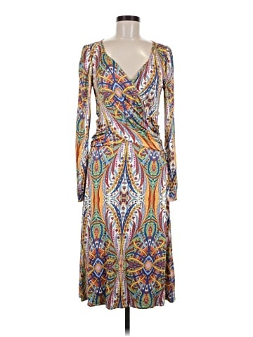 ETRO Cocktail Dress (view 1)