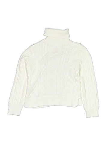 Max Studio Turtleneck Sweater (view 2)
