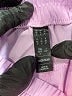 Adidas 100% Polyester Purple Athletic Shorts Size XS - photo 3