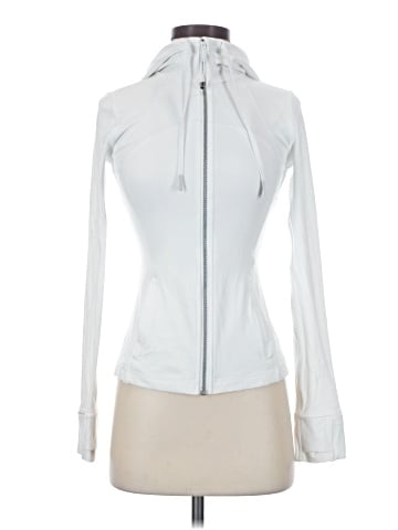 Lululemon Athletica Track Jacket (view 1)