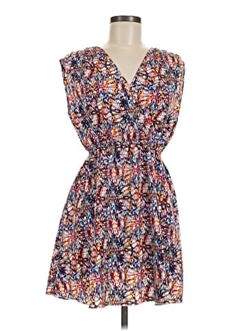 Kardashian Kollection Casual Dress (view 1)
