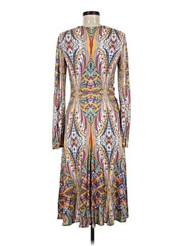 ETRO Cocktail Dress (view 2)