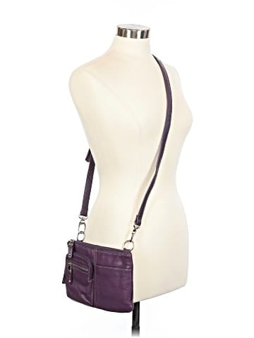 Tignanello Crossbody Bag (view 2)