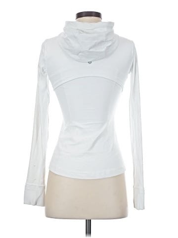 Lululemon Athletica Track Jacket (view 2)