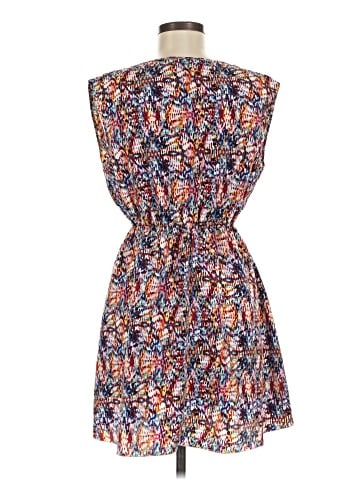 Kardashian Kollection Casual Dress (view 2)