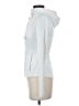 Lululemon Athletica White Track Jacket Size 4 - photo 5