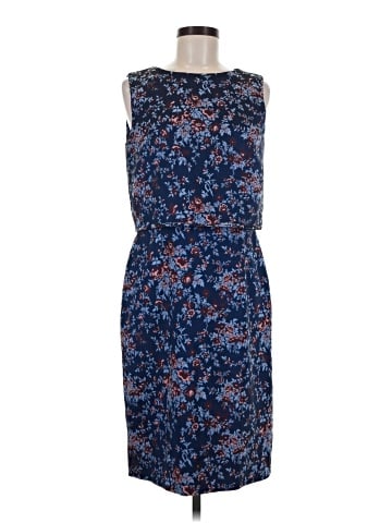 Erdem Cocktail Dress (view 1)