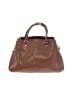 Coach 100% Leather Brown Leather Satchel One size - photo 3