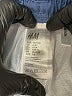 H&M 100% Polyester Green Rash Guard Size 6 - 8 - photo 3