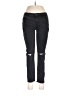 Blank NYC Hearts Black Jeans Size 29 waist - photo 1
