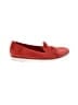 Clarks Red Flats Size 11 (narrow) - photo 1