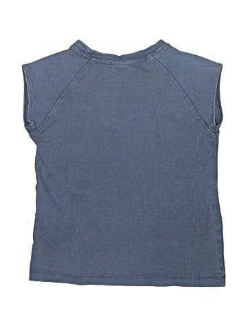 Zara Sleeveless T-Shirt (view 2)