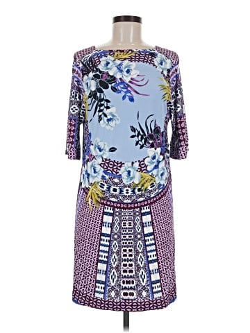 ETRO Casual Dress (view 1)