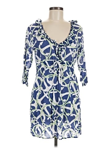 Mud Pie Casual Dress (view 1)