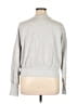 Old Navy Silver Sweatshirt Size XL (tall) - photo 2