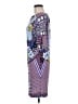ETRO Print Blue Casual Dress Size EU (IT) 42 / US 6 - photo 5