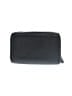 Ed Hardy 100% Leather Black Leather Wristlet One size - photo 2