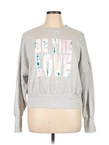 Old Navy Sweatshirt (view 1)