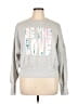 Old Navy Silver Sweatshirt Size XL (tall) - photo 1
