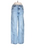 Levi's Blue Jeans Size 28 waist - photo 1