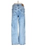 Levi's Blue Jeans Size 28 waist - photo 2