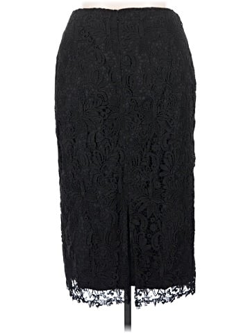White House Black Market Formal Skirt (view 2)