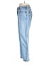 Levi's Blue Jeans Size 28 waist - photo 5