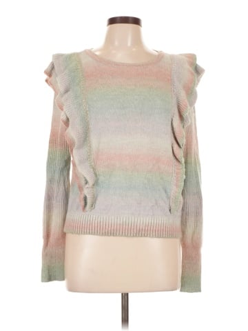 INC International Concepts Pullover Sweater (view 1)
