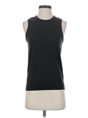 Lululemon Athletica Sleeveless T-Shirt (view 1)