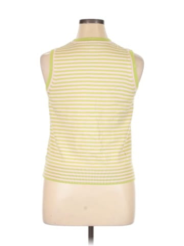 Free Assembly Sleeveless T-Shirt (view 2)