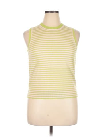 Free Assembly Sleeveless T-Shirt (view 1)