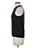 Lululemon Athletica Black Sleeveless T-Shirt Size 4 - photo 5