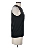 Lululemon Athletica Black Sleeveless T-Shirt Size 4 - photo 4