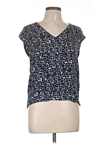 HEATHER Short Sleeve Top (view 1)
