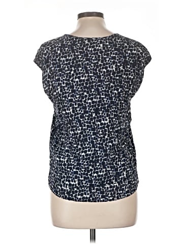 HEATHER Short Sleeve Top (view 2)