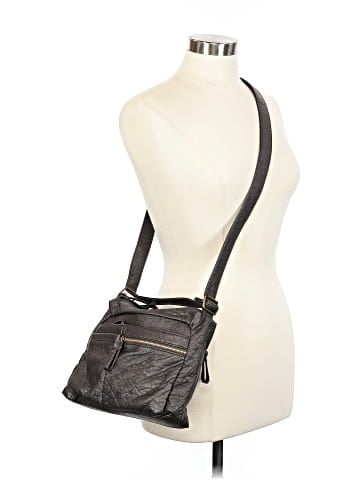 Unbranded Crossbody Bag (view 2)
