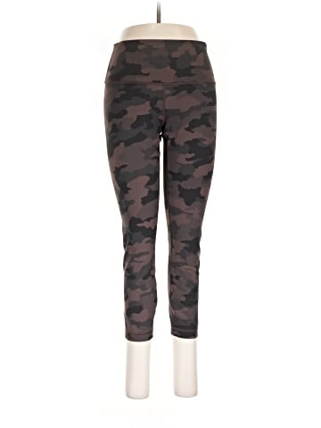 Lululemon Athletica Leggings (view 1)