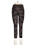 Lululemon Athletica Camo Brown Leggings Size 10 - photo 1