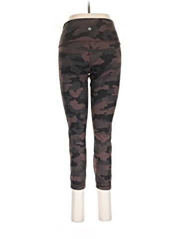 Lululemon Athletica Leggings (view 2)